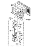 Latch board