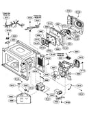 Interior parts