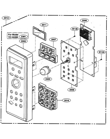 Controller parts