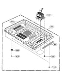 Base plate parts
