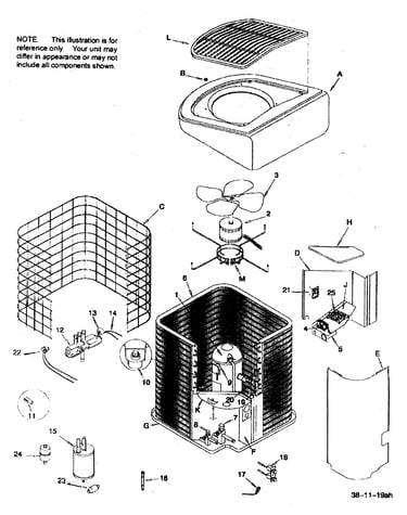 Heat pump