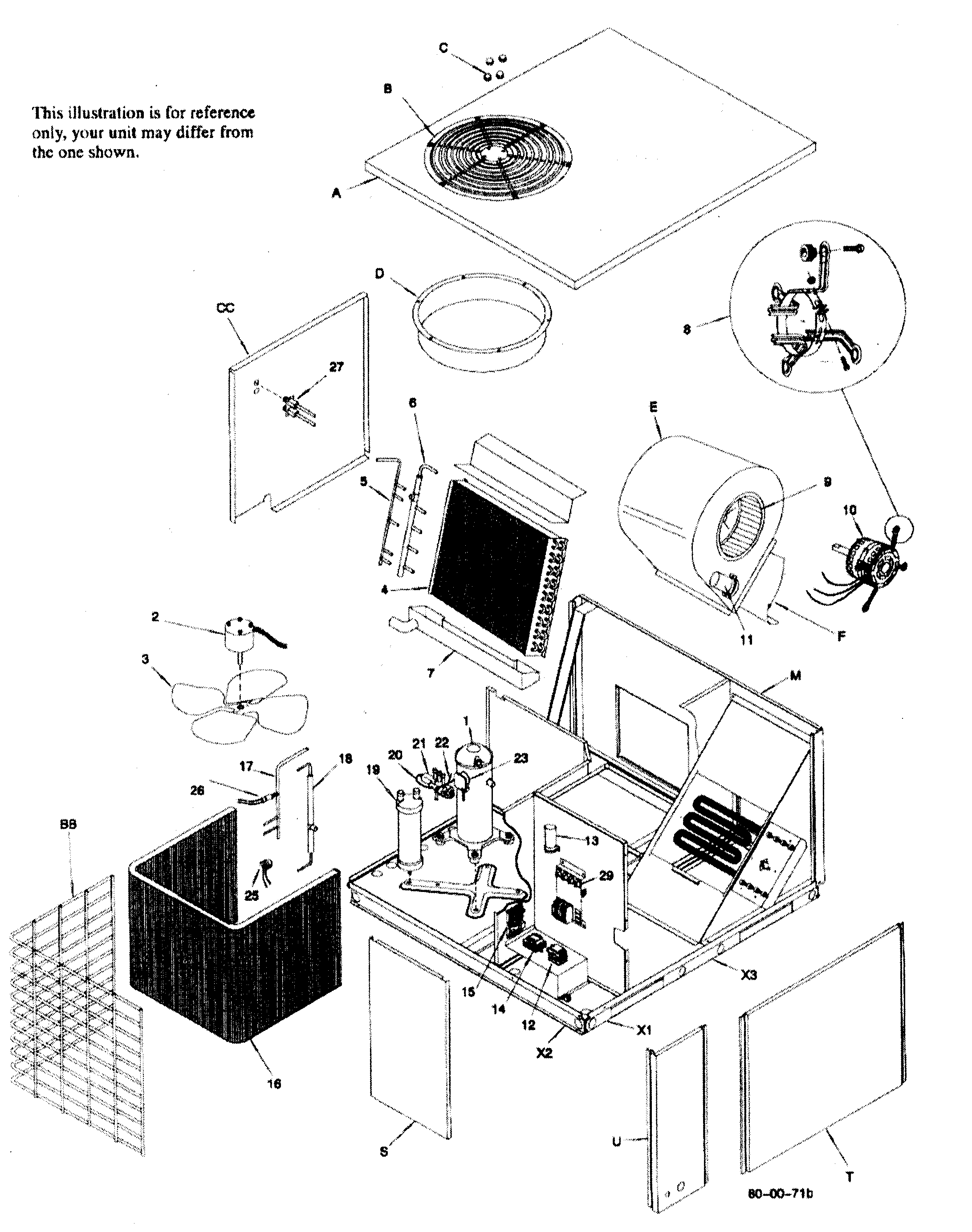 Heat pump