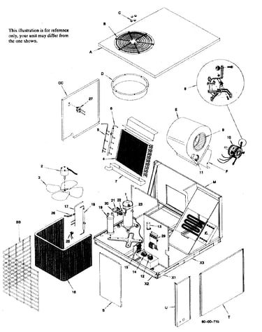 Heat pump
