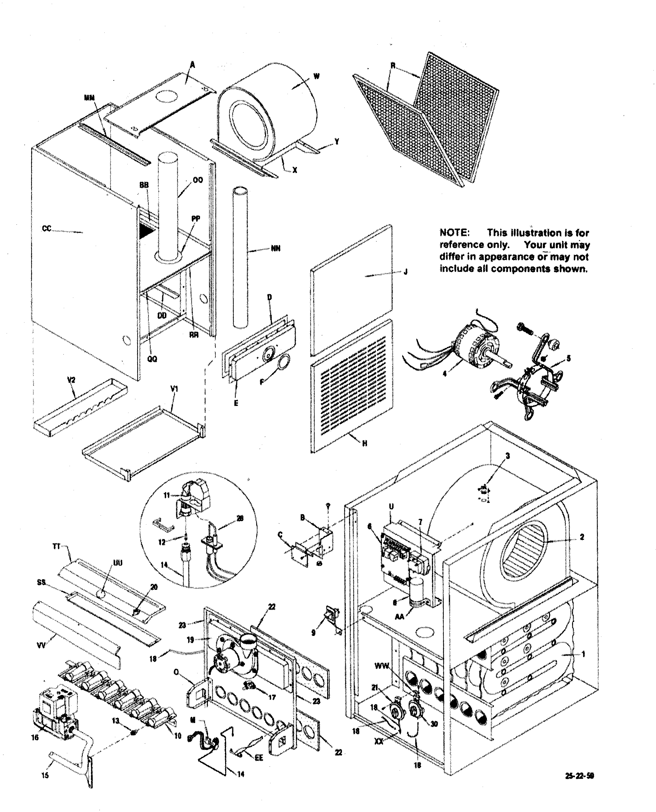 Furnace