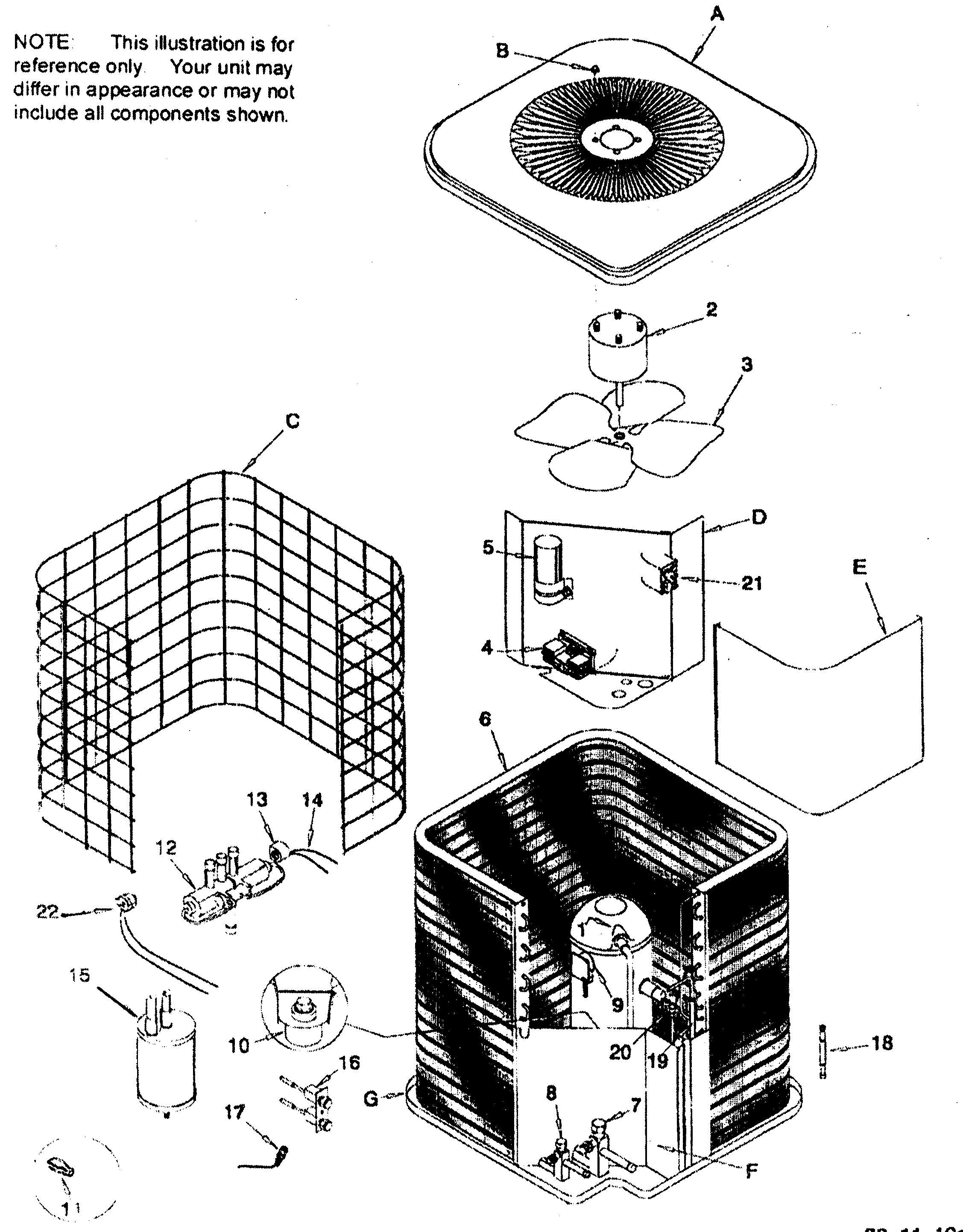 HEAT PUMP