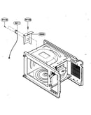 Sensor parts