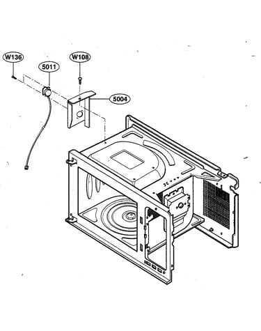 Sensor parts