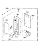 Controller parts