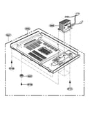 Base plate parts
