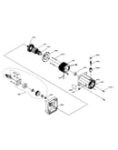 Motor assy