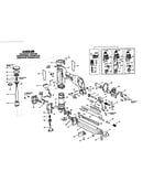 Housing assy