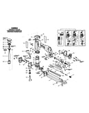 Housing assy