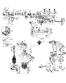 Housing assy