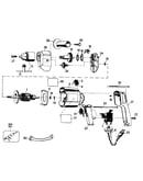 Housing assy