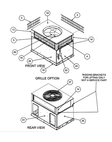 Grille option