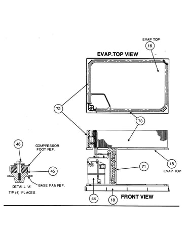 Evaporator