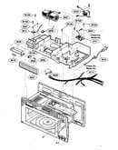 Interior parts 2