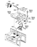 Interior parts 2