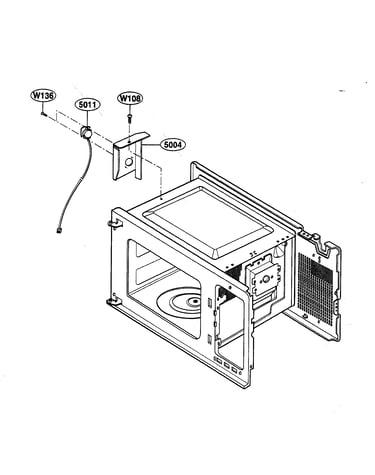 Sensor parts