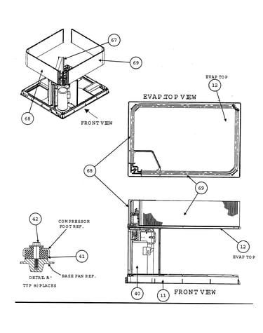 Evaporator