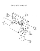 Control box