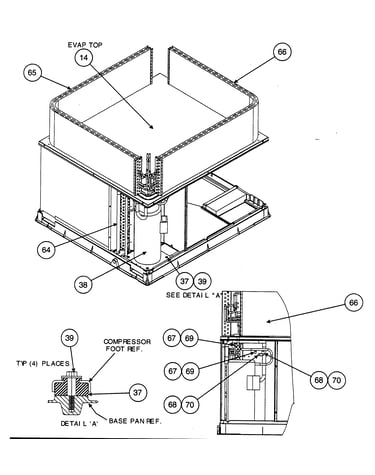 Evaporator