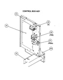 Control box