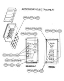 Electric heat