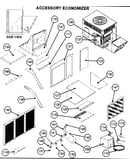 Accessory economizer