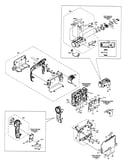 Cabinet parts 2
