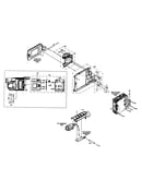 Cabinet parts 1