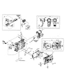 Cabinet parts 2