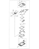 Monitor assy