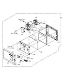 Lcd assy