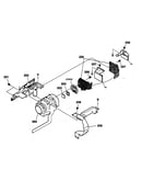 Lens section