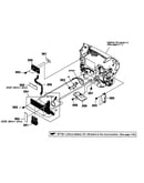 Cabinet r section