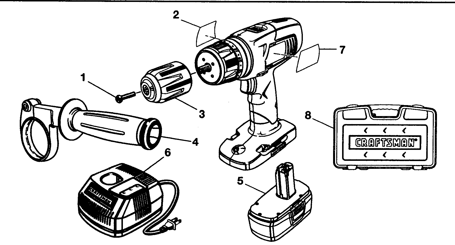 Drill