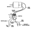 Craftsman 315115410 wiring diagram diagram