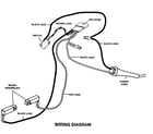 Craftsman 315254060 wiring diagram diagram