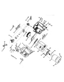 Housing assy