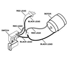 Craftsman 315114281 wiring diagram diagram