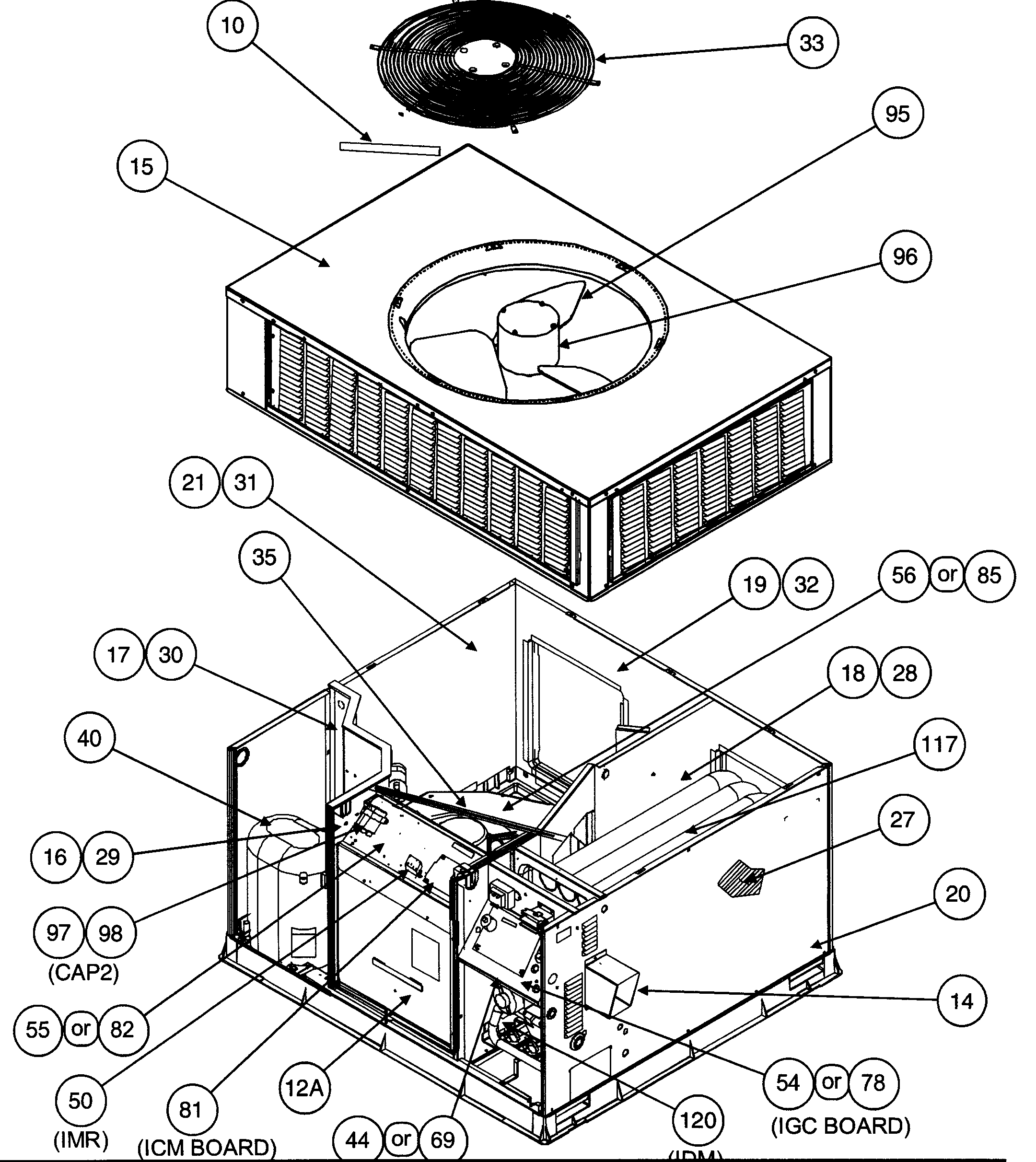 INSIDE VIEW 1