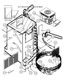 Accessory economizer