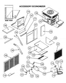Accessory economizer