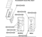 Payne PH2PNB042000AA accessory manual outside air diagram