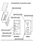 Accessory manual outside air