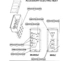 Payne PH2PNB042000AA accessory electric heat diagram