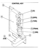 Control assy