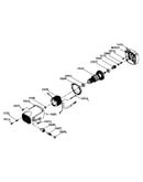 Motor assy