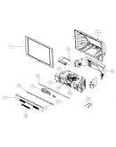 Cabinet parts 2